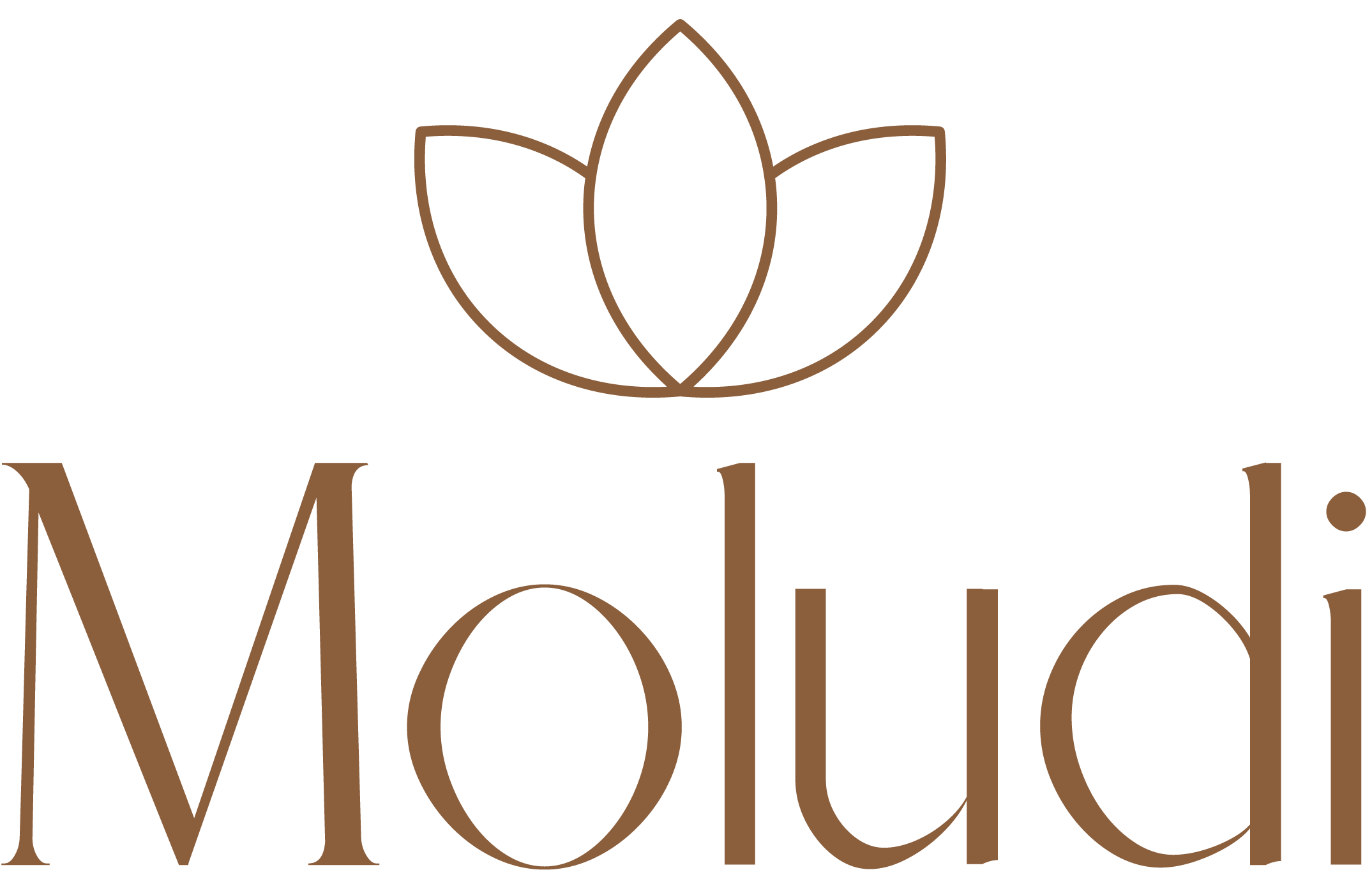 Moludi