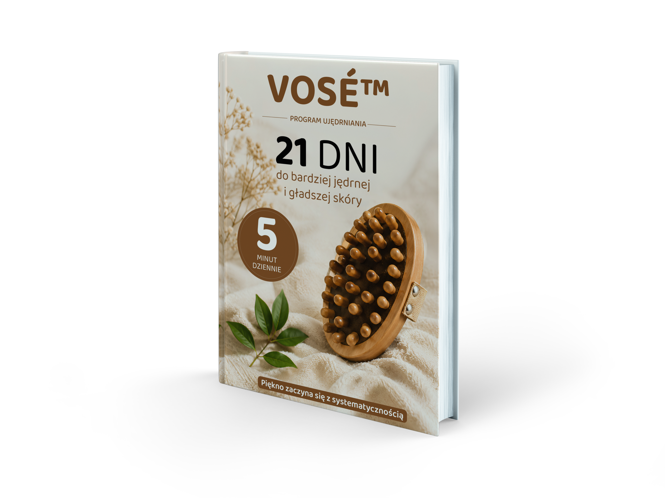 VOSE™ – 21 dni do bardziej jędrnej i gładszej skóry